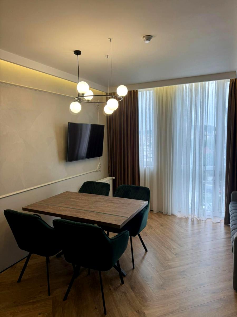 1-кімнатна квартира за адресою вул. Малоголосківська (площа 42 м²) - Atlanta.ua - фото 6