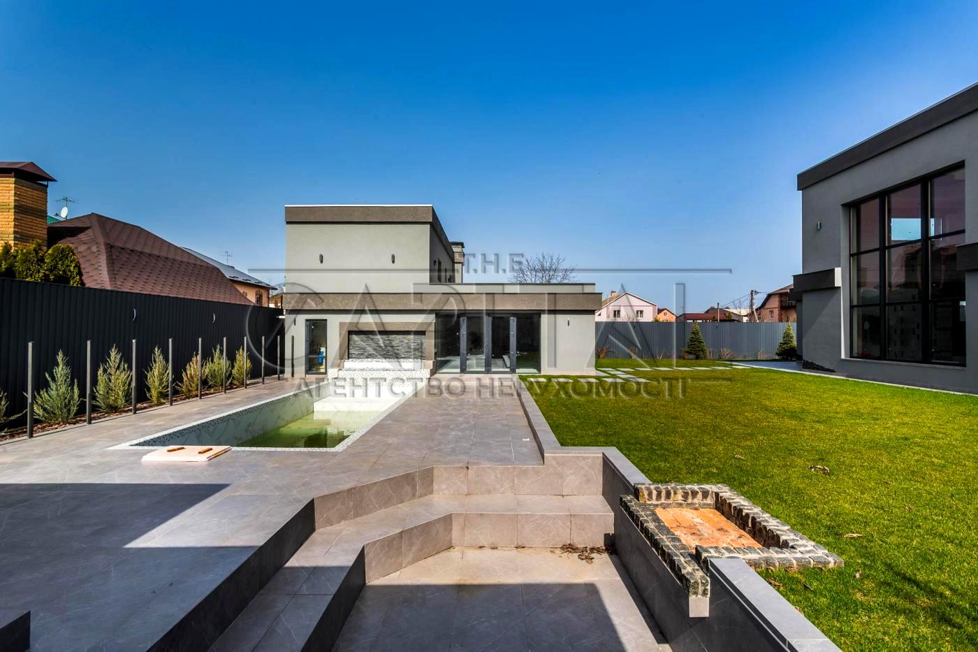 Будинок за адресою вул. Бориспільська (площа 439 м²) - Atlanta.ua - фото 69