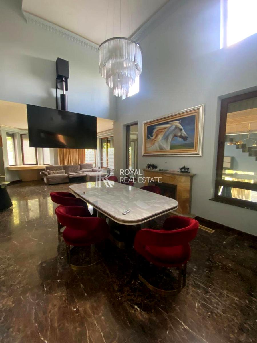 House by the address (area 480 m²) - Atlanta.ua - photo 17