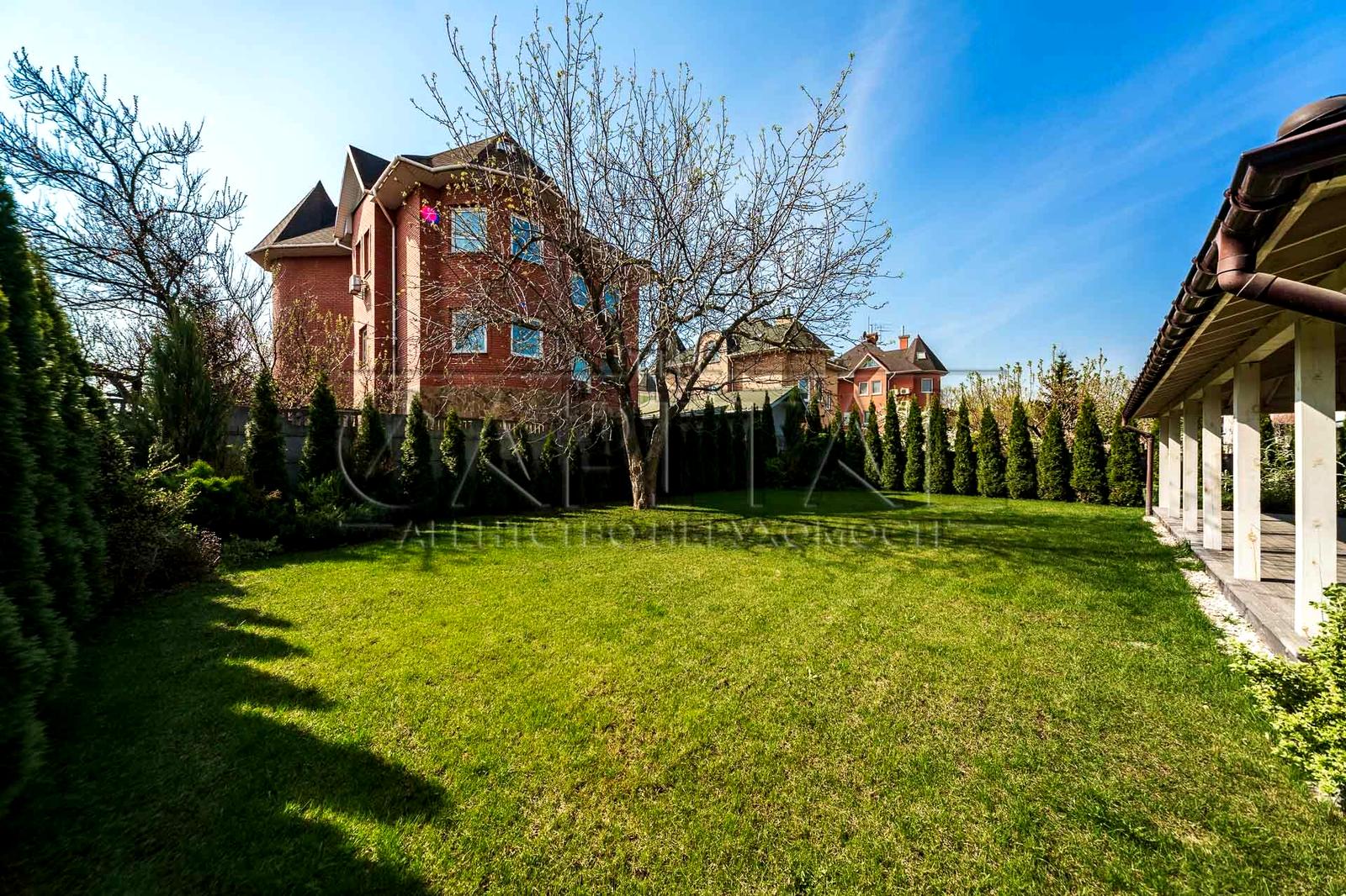 Дом по адресу ул. Заречная (площадь 200 м²) - Atlanta.ua - фото 43