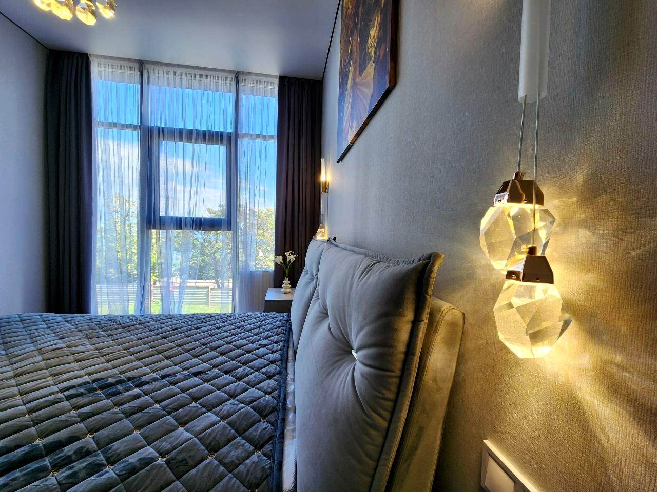 2-комнатная квартира по адресу ул. Здоровья (площадь 55 м²) - Atlanta.ua - фото 11