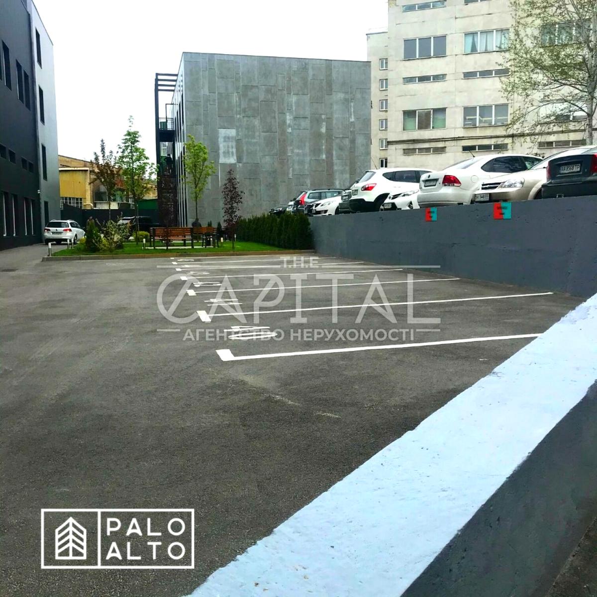 Коммерческая недвижимость по адресу ул. Старокиевская (площадь 4978 м²) - Atlanta.ua - фото 4