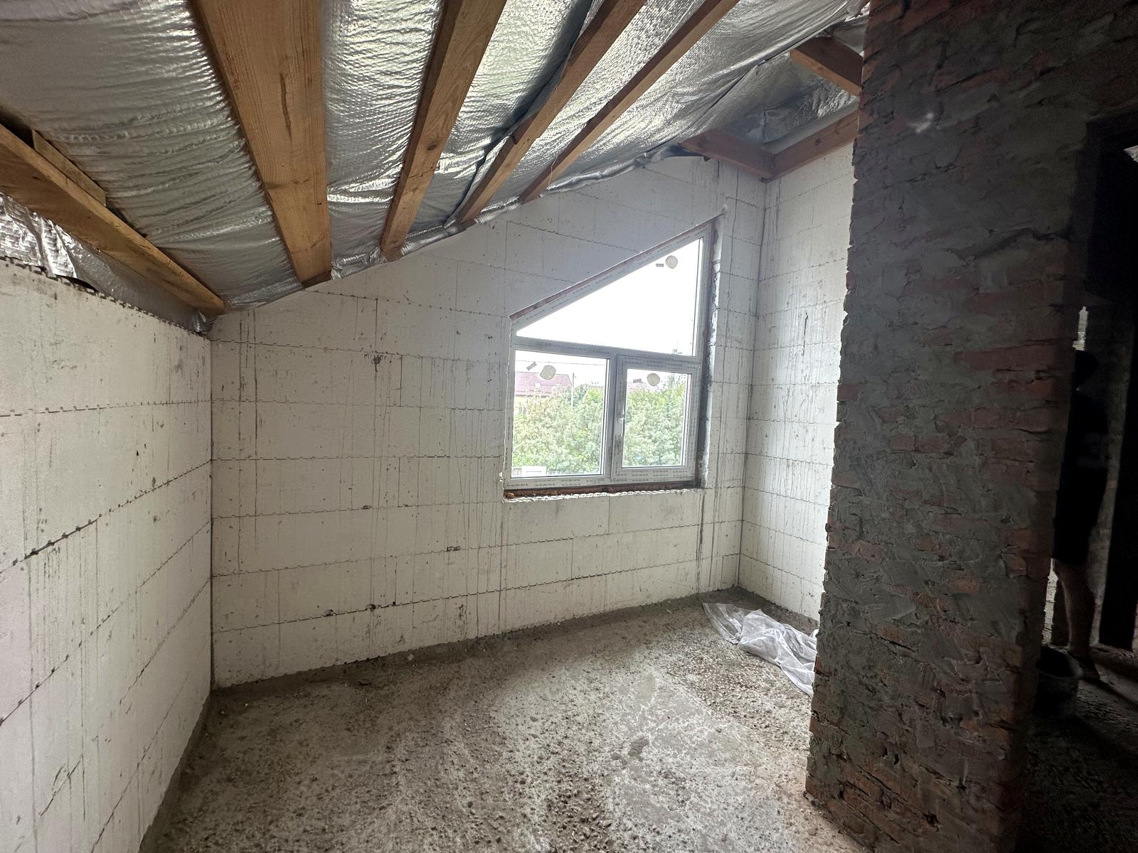 Дом по адресу ул. Дачная (площадь 110 м²) - Atlanta.ua - фото 16