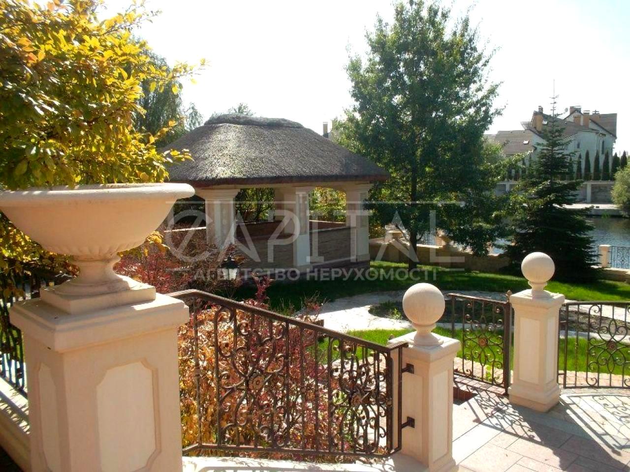 Дом по адресу (площадь 1140 м²) - Atlanta.ua - фото 17