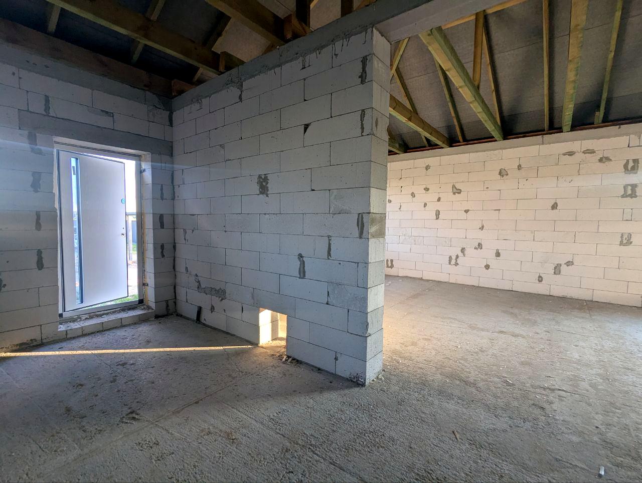 Будинок за адресою вул. Сковороди Григорія (площа 95 м²) - Atlanta.ua - фото 4