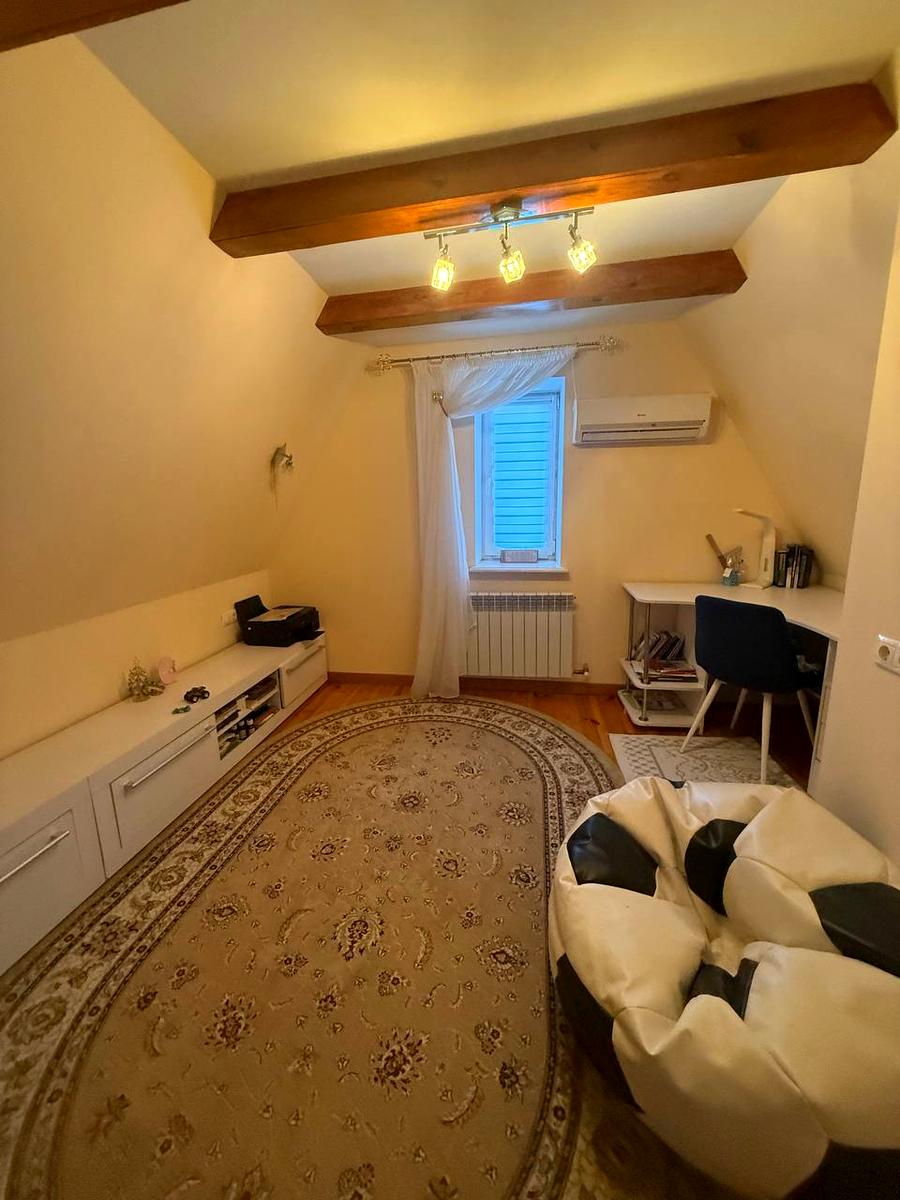 House by the address st. Nizhnyaya (area 170 m²) - Atlanta.ua - photo 23