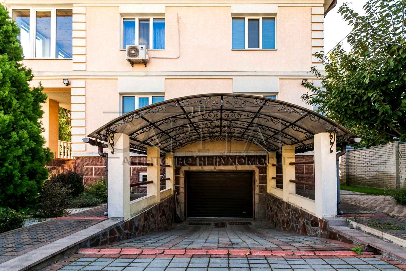 House by the address st. Sobornaya (area 300 m²) - Atlanta.ua - photo 41