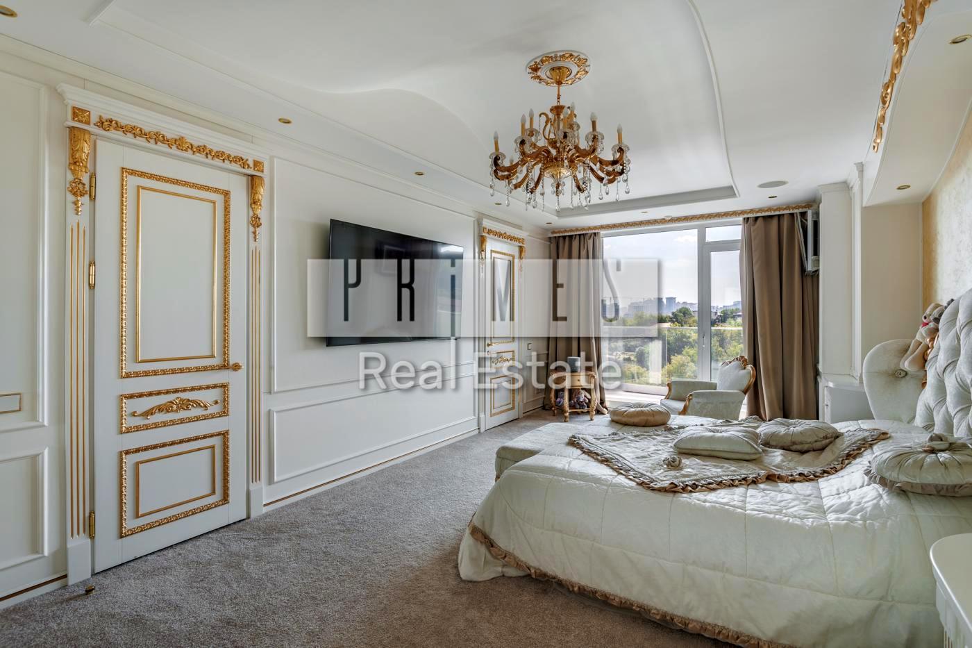 House by the address st. Lokomotivnaya (area 333 m²) - Atlanta.ua - photo 22