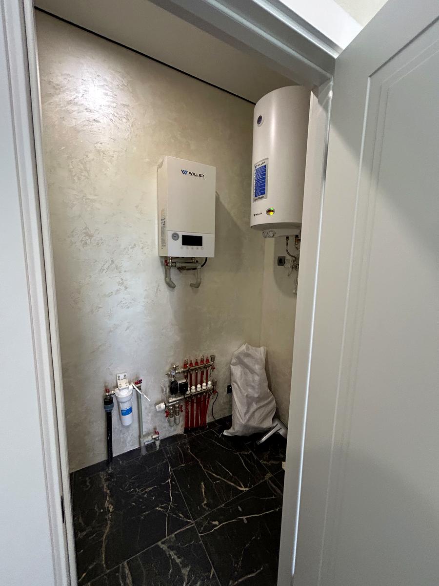 Дом по адресу ул. Соборная (площадь 115 м²) - Atlanta.ua - фото 7