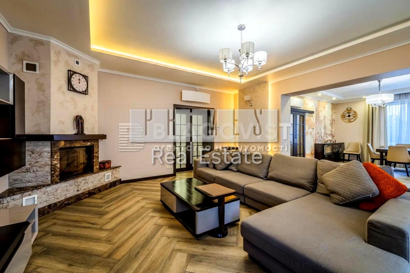 House by the address st. Kotlyarevskogo (area 400 m²) - Atlanta.ua - photo 39