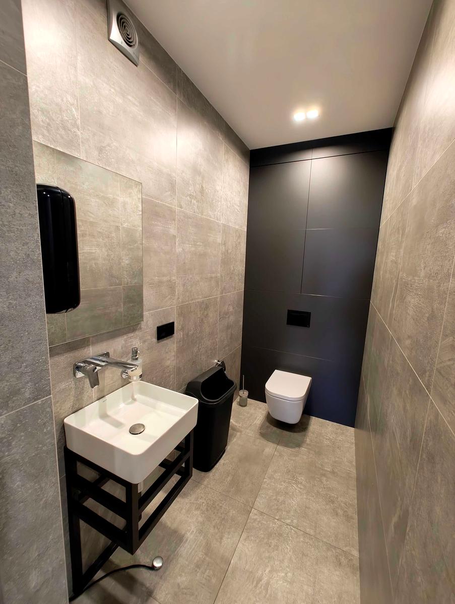 Commercial real estate at st. Prosp Lobanovskogo (area 242 m²) - Atlanta.ua - photo 8