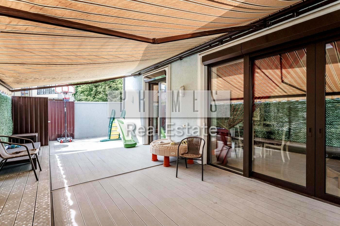 House by the address st. Lokomotivnaya (area 333 m²) - Atlanta.ua - photo 4