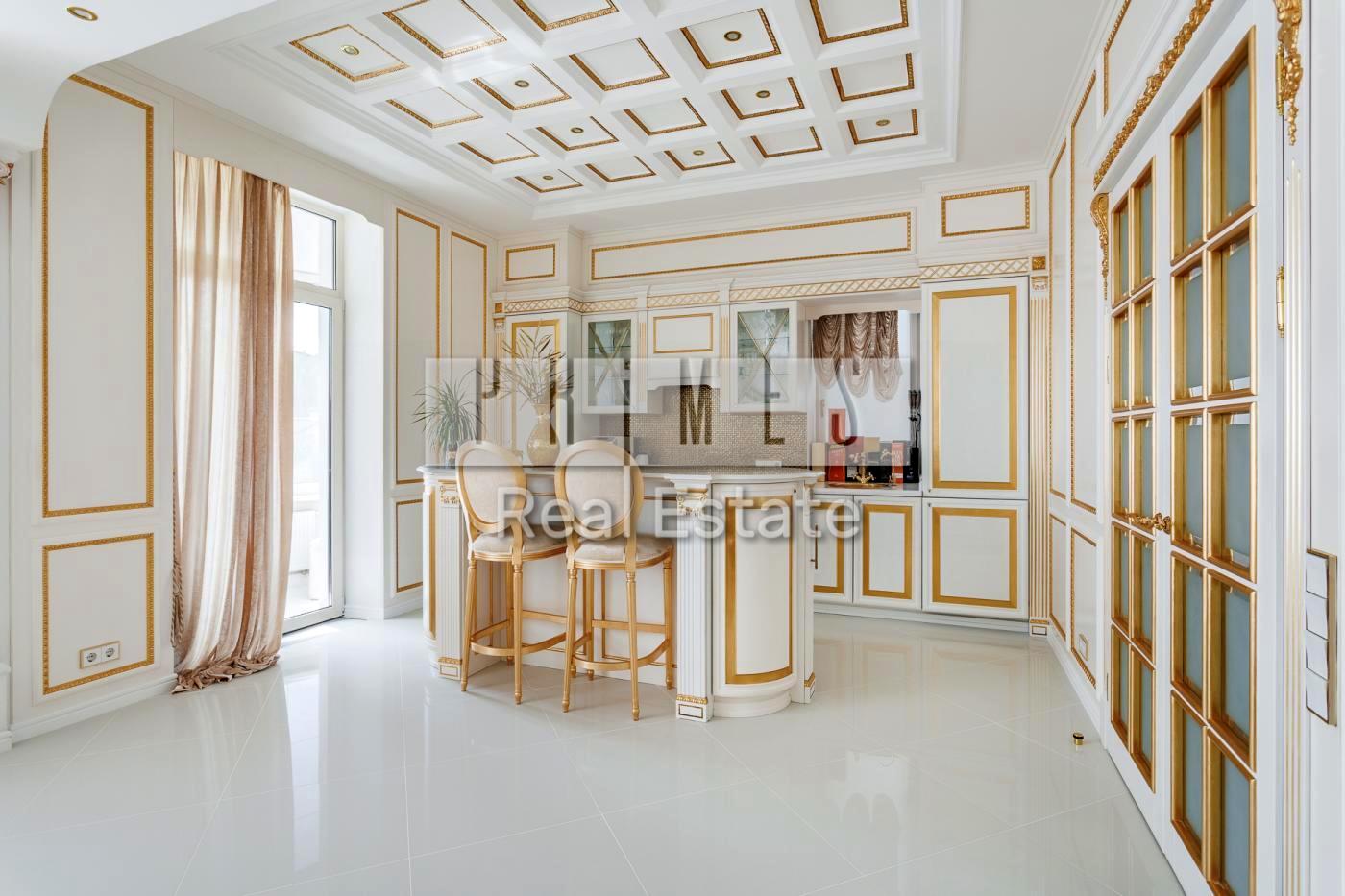 House by the address st. Lokomotivnaya (area 333 m²) - Atlanta.ua - photo 20