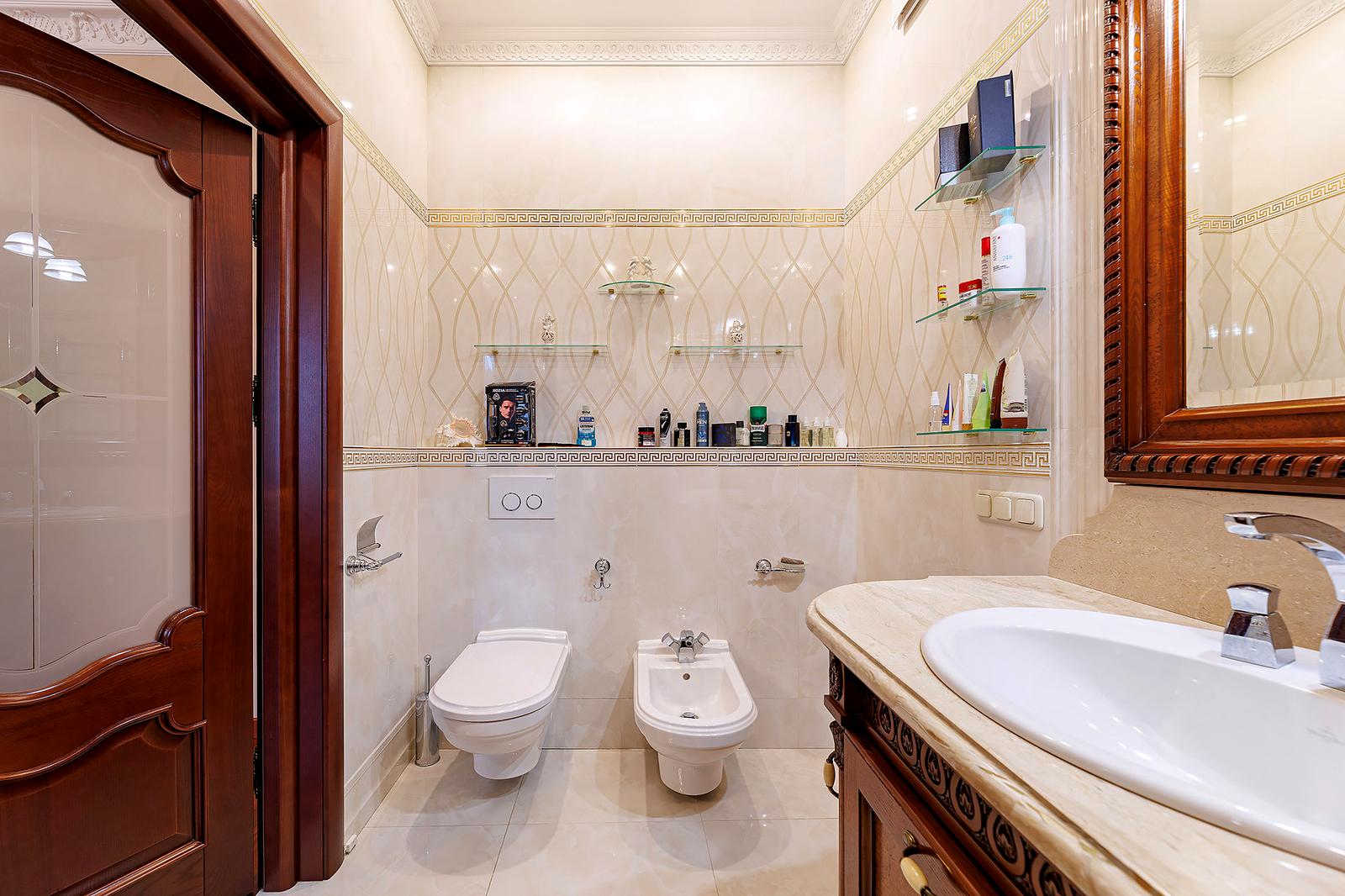 Будинок за адресою вул. Харківська (площа 300 м²) - Atlanta.ua - фото 20