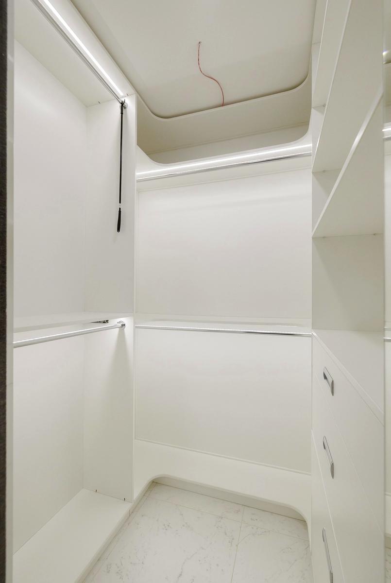 Багатокімнатна квартира за адресою пров. Новодачний (площа 130 м²) - Atlanta.ua - фото 23