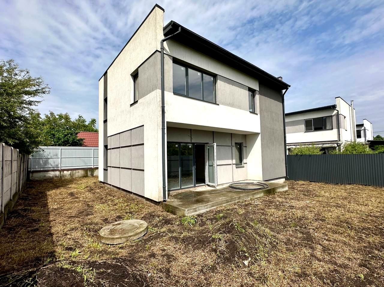 Дом по адресу Озерный пер. (площадь 144 м²) - Atlanta.ua - фото 5