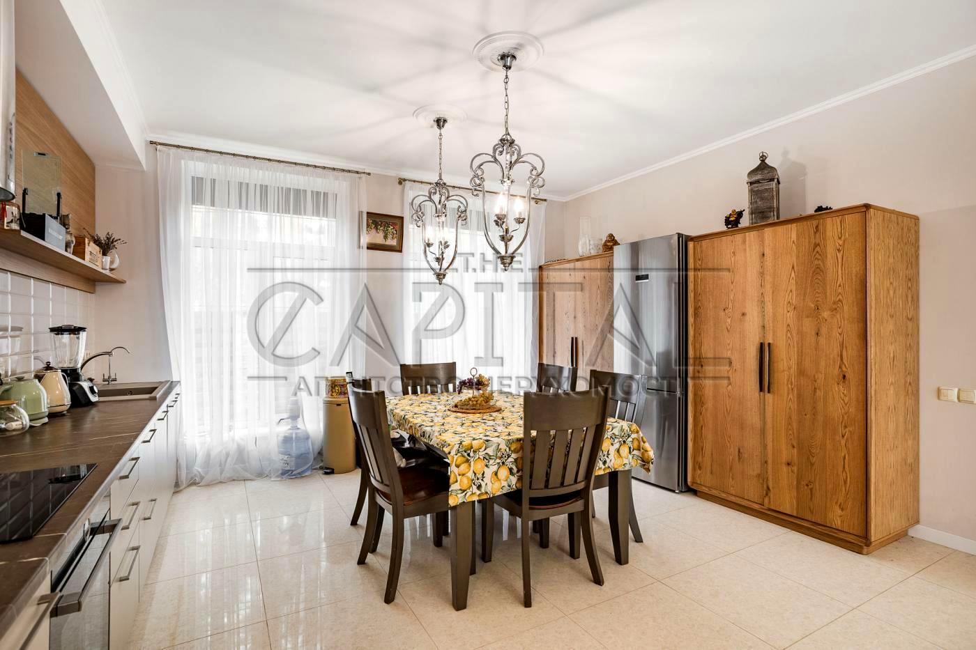 Дом по адресу (площадь 160 м²) - Atlanta.ua - фото 5