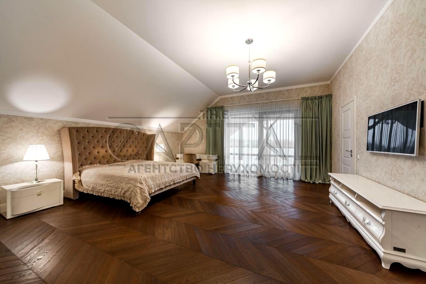 House by the address (area 385 m²) - Atlanta.ua - photo 14