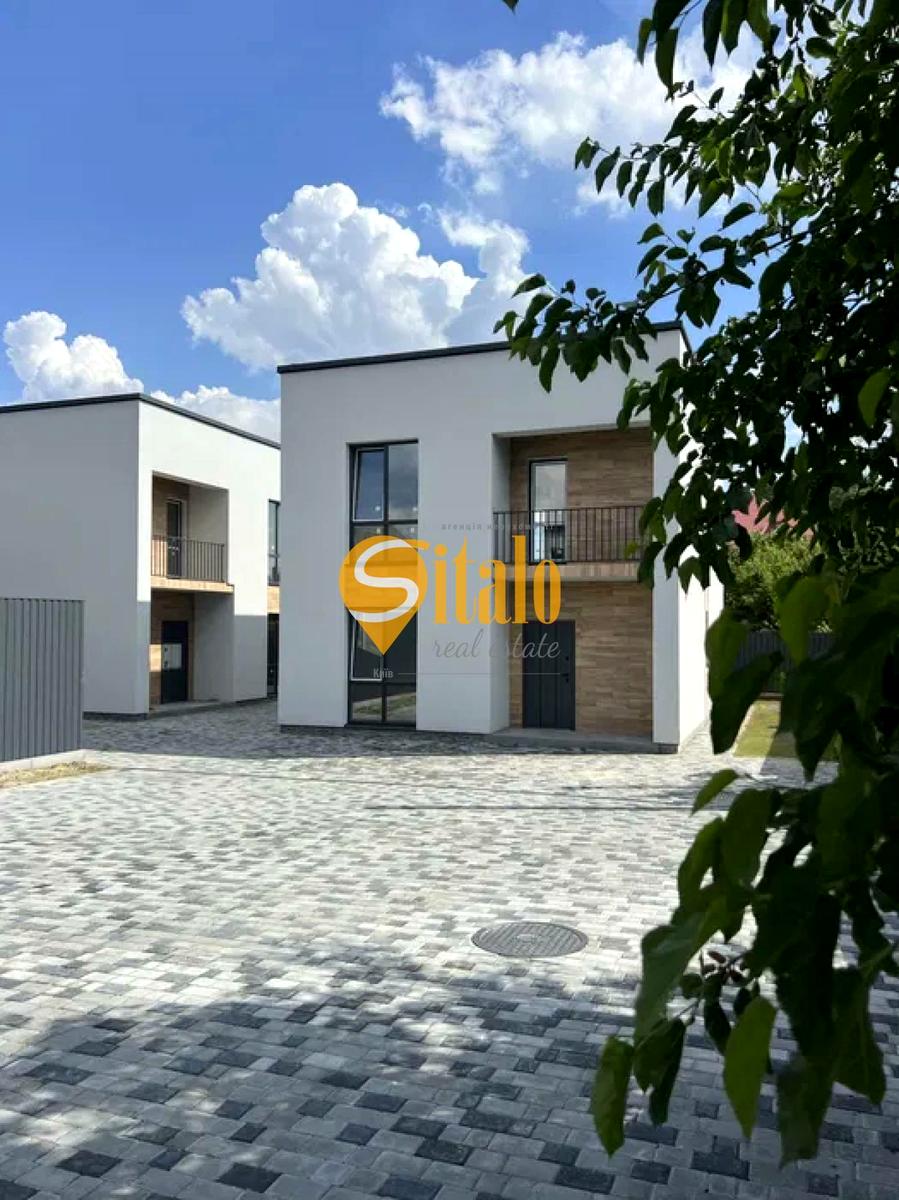 Будинок за адресою вул. Боголюбова (площа 110 м²) - Atlanta.ua - фото 4