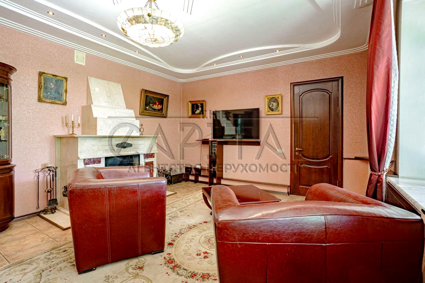 Дом по адресу (площадь 380 м²) - Atlanta.ua - фото 26