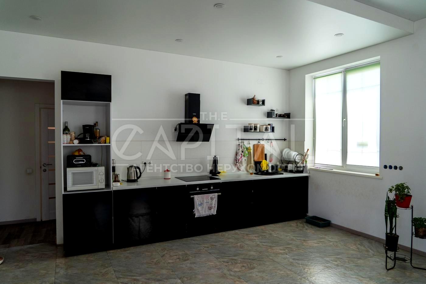 House by the address st. Zvenigorodskaya (area 264,3 m²) - Atlanta.ua - photo 3