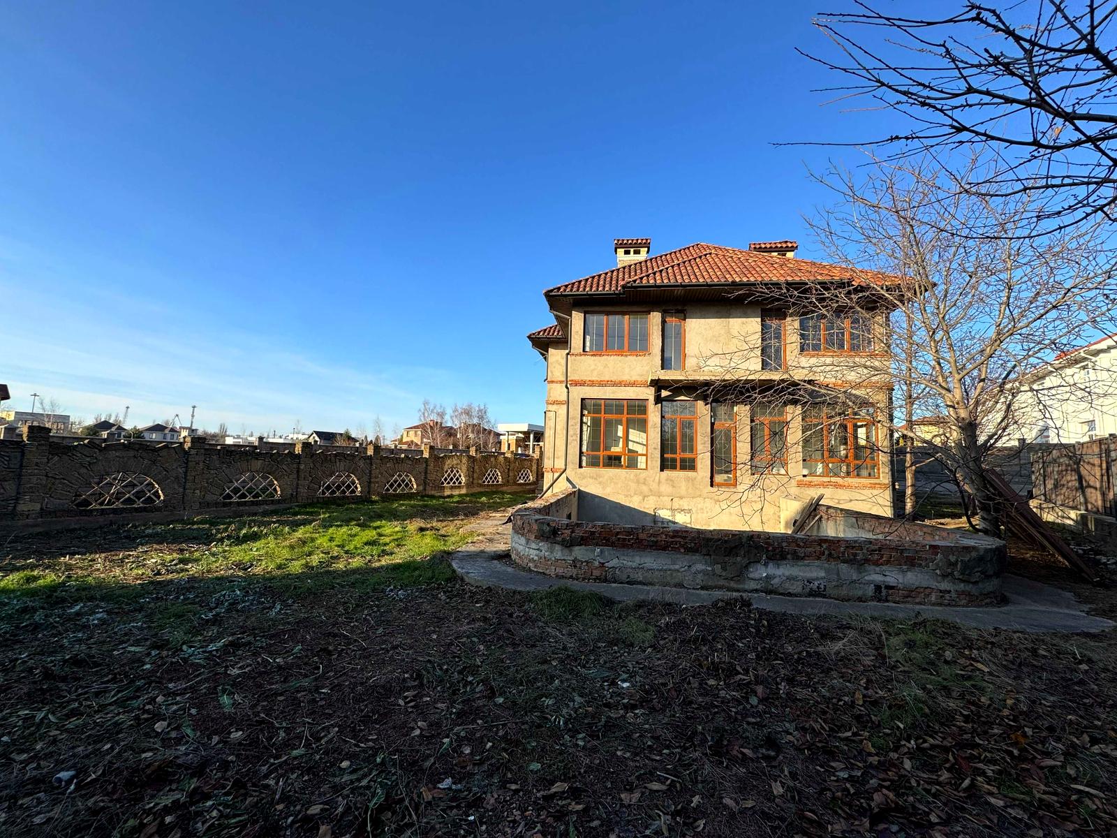 Дом по адресу ул. Бризовая (площадь 292 м²) - Atlanta.ua - фото 2