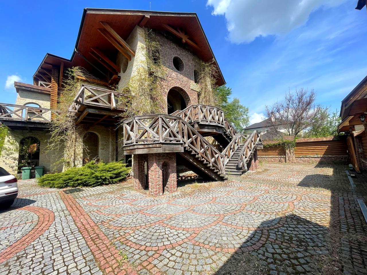 Дом по адресу (площадь 1200 м²) - Atlanta.ua - фото 5