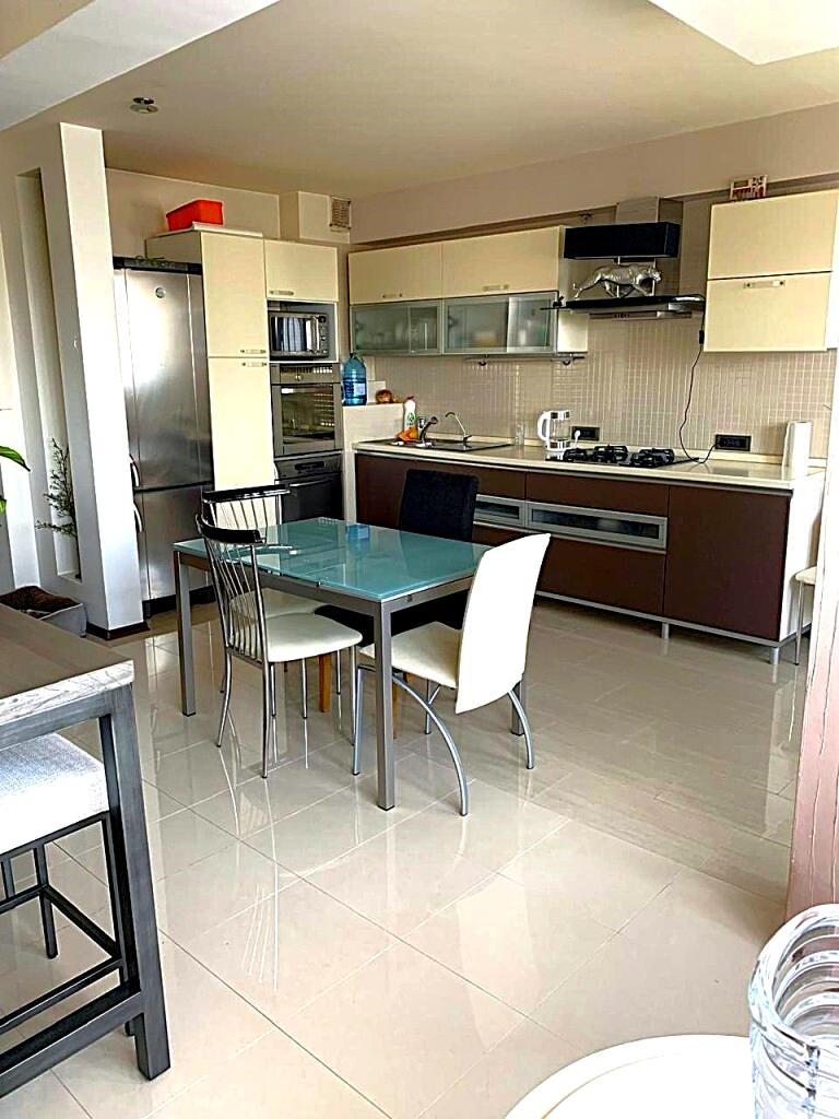 Многокомнатная квартира по адресу Клубничный пер. (площадь 135 м²) - Atlanta.ua - фото 3