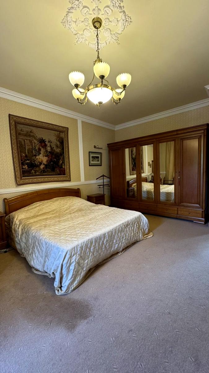 House by the address st. Novoberegovaya (area 319 m²) - Atlanta.ua - photo 7