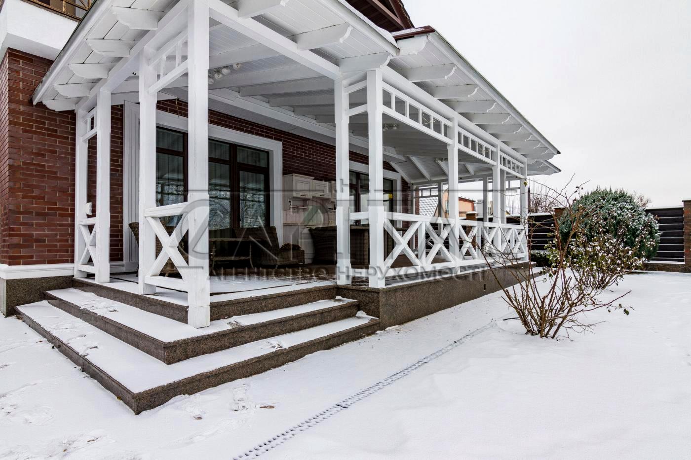 Дом по адресу ул. Шевченка (площадь 274 м²) - Atlanta.ua - фото 56