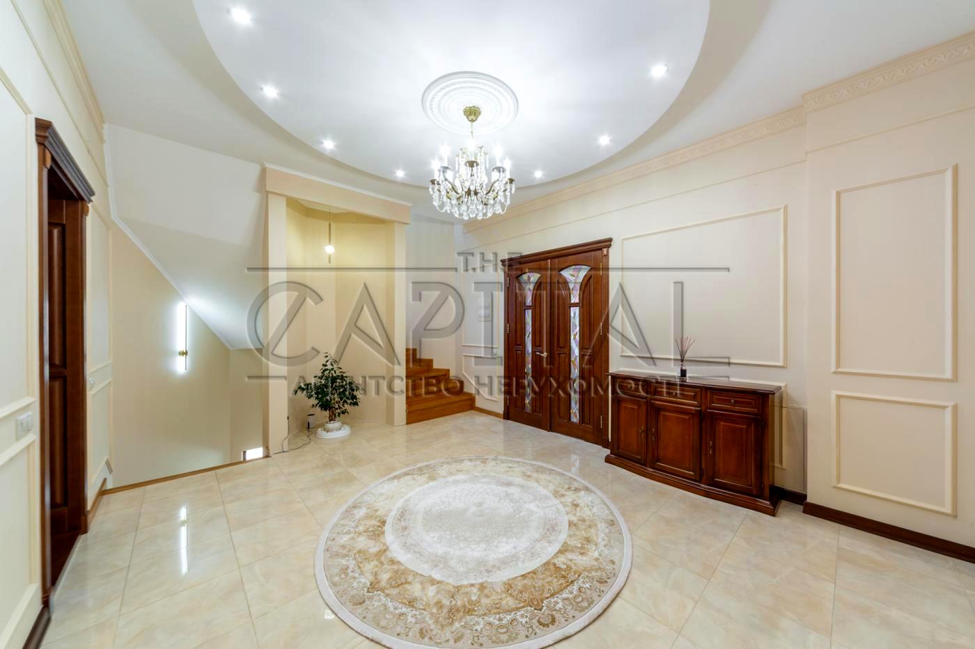 Дом по адресу ул. Карьерная (площадь 497 м²) - Atlanta.ua - фото 51