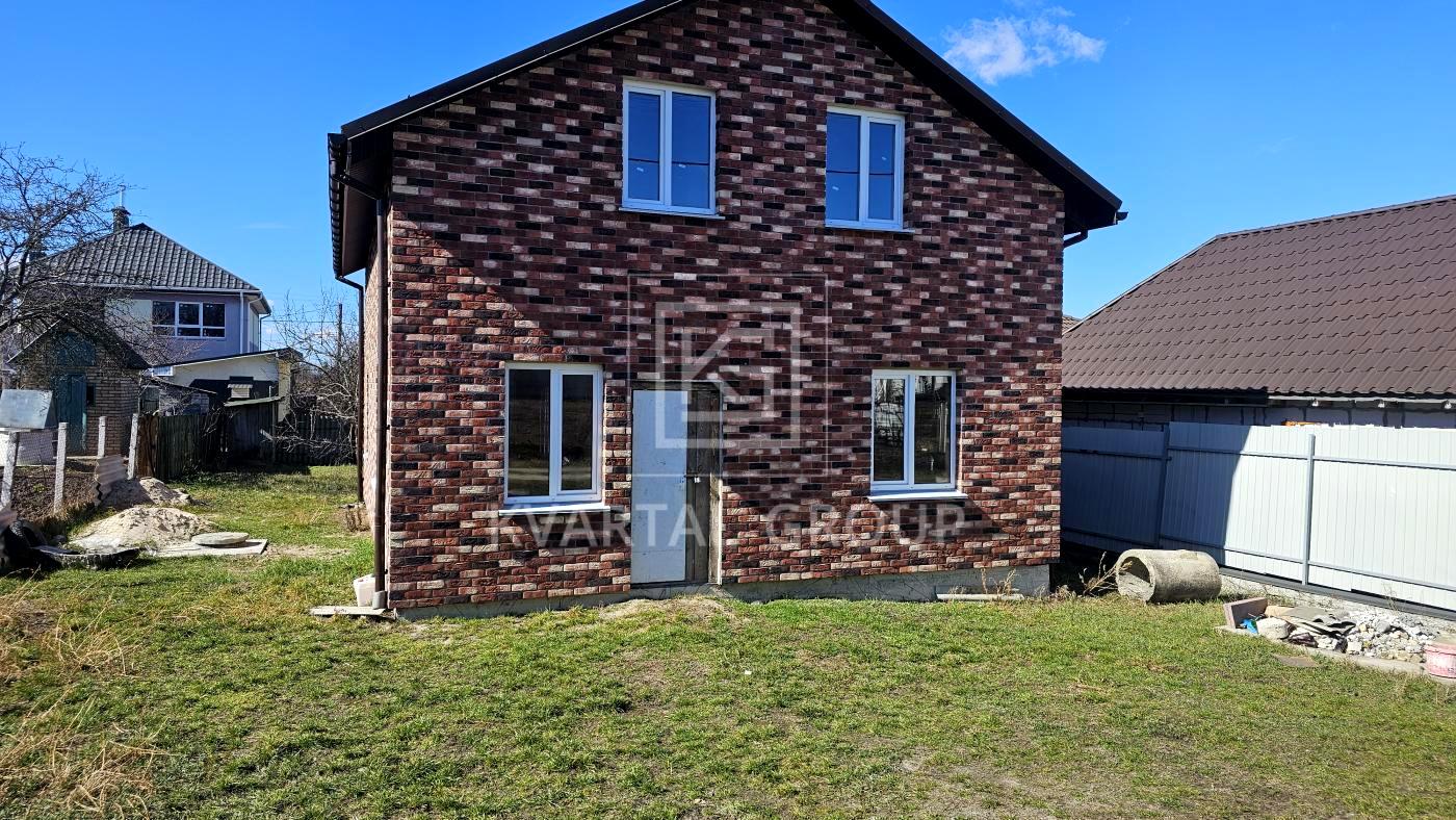 Дом по адресу (площадь 130 м²) - Atlanta.ua - фото 20