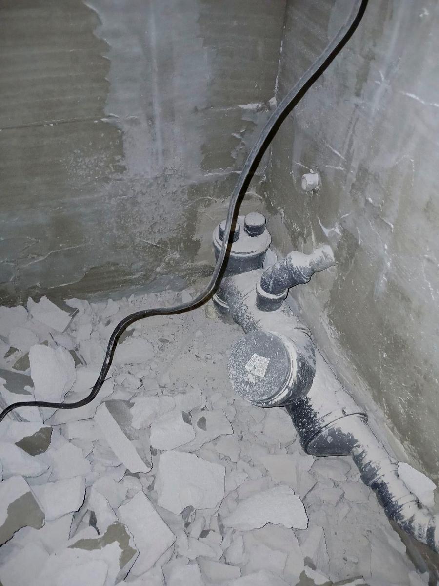 1-кімнатна квартира за адресою вул. Милославська (площа 64,1 м²) - Atlanta.ua - фото 16