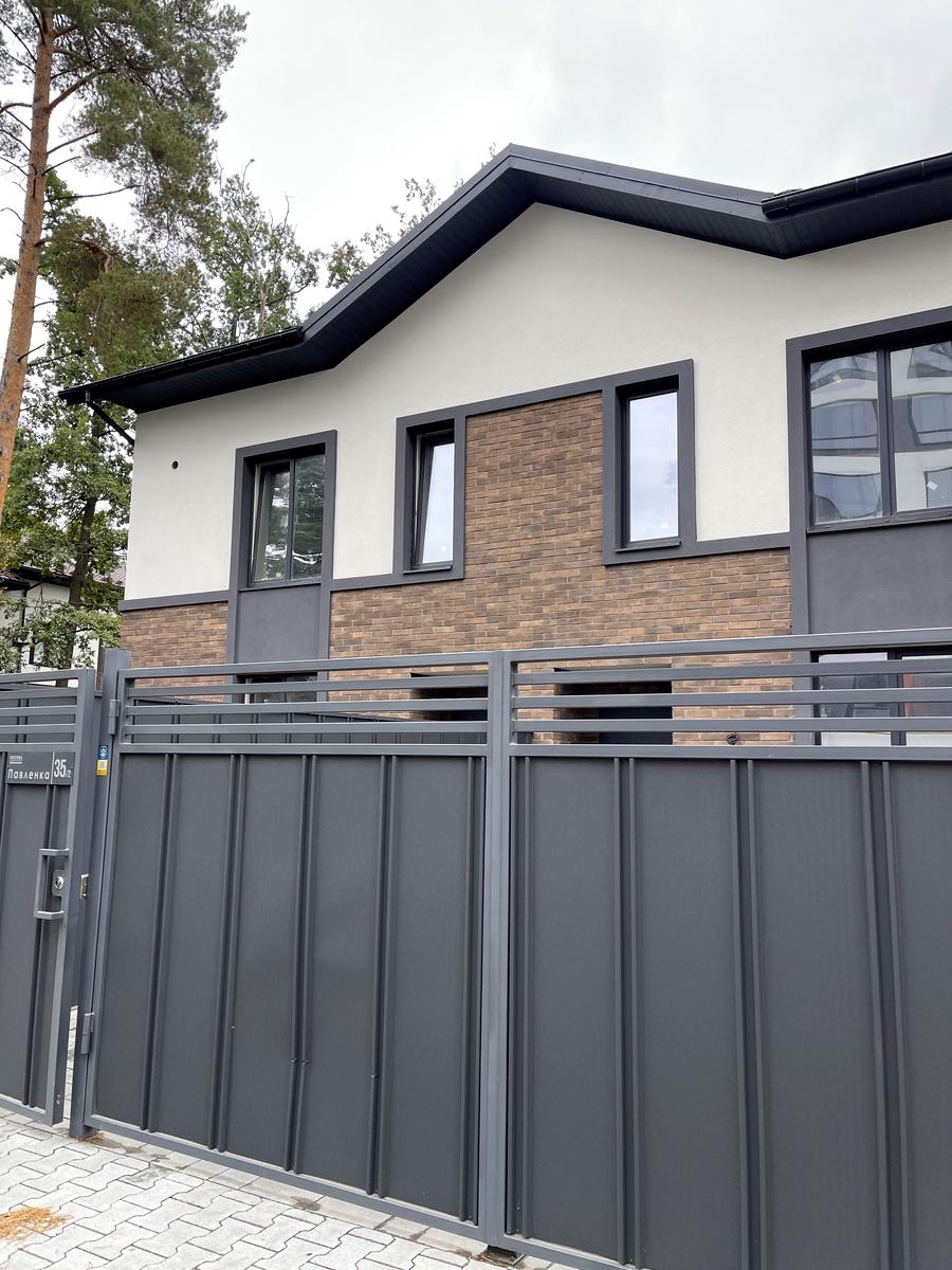 House by the address st. Pavlenka (area 130 m²) - Atlanta.ua - photo 33