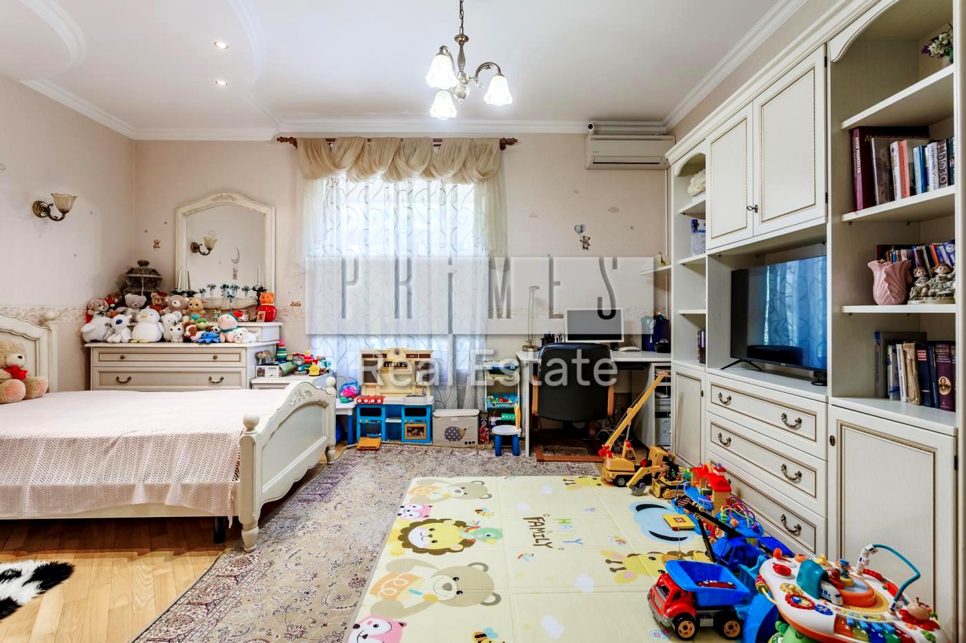 Дом по адресу (площадь 2300 м²) - Atlanta.ua - фото 25