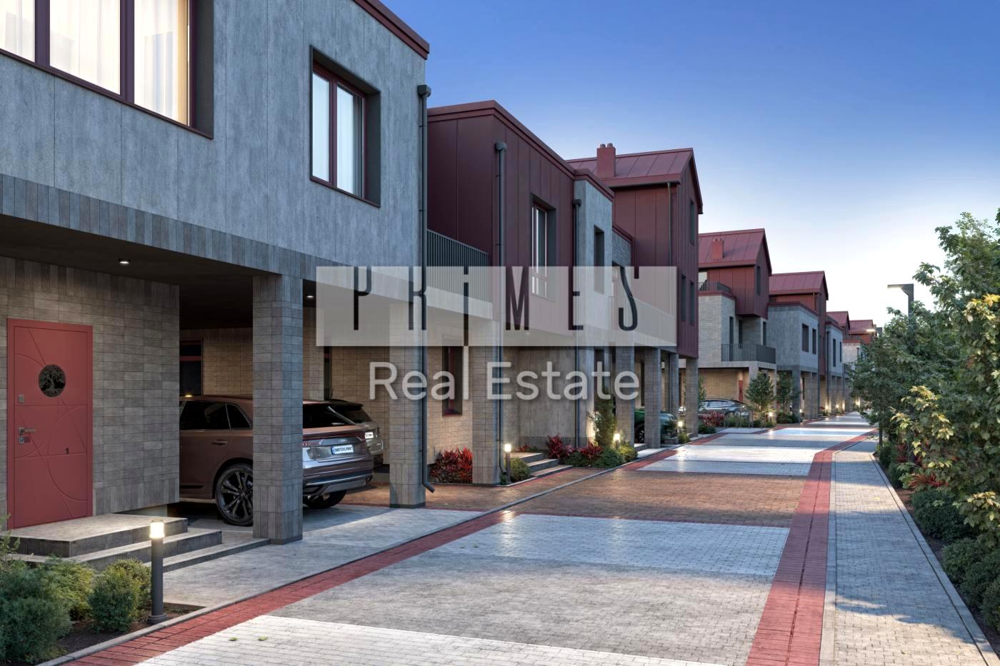 House by the address st. Tarasa Shevchenko (area 85 m²) - Atlanta.ua - photo 11