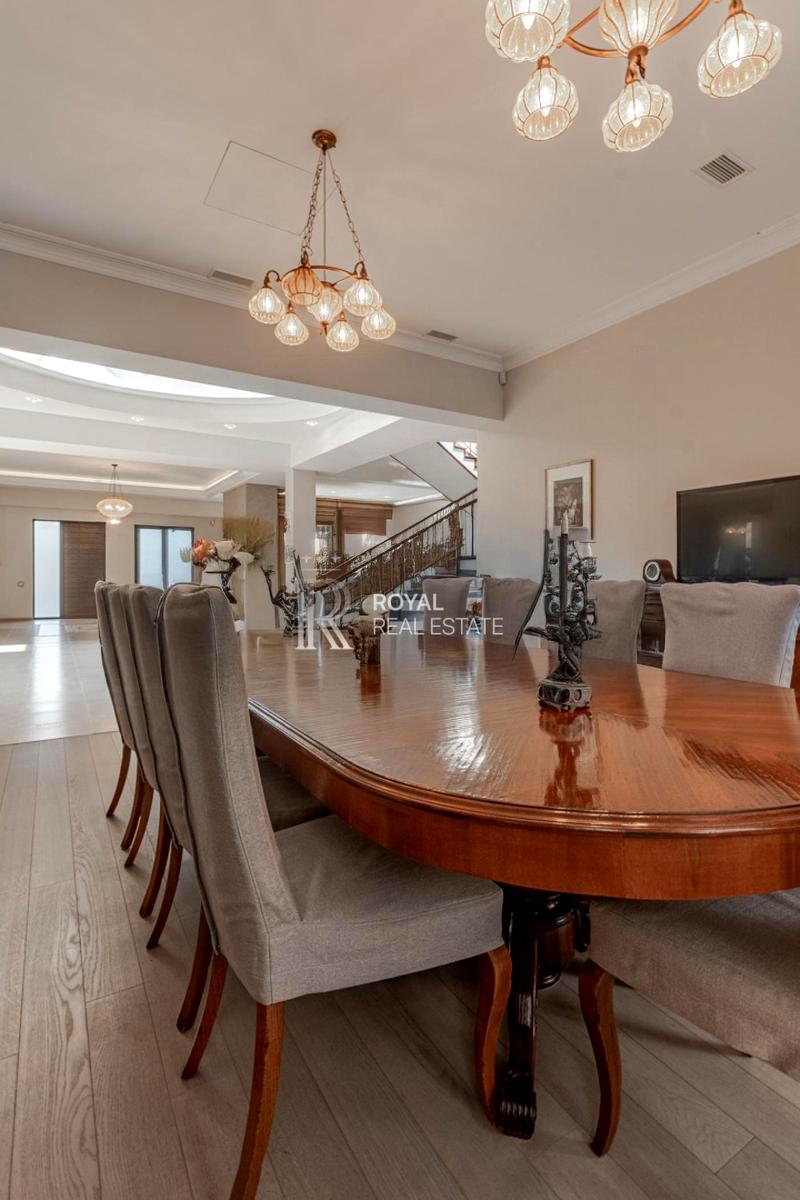 House by the address st. Bogolyubova (area 1200 m²) - Atlanta.ua - photo 7