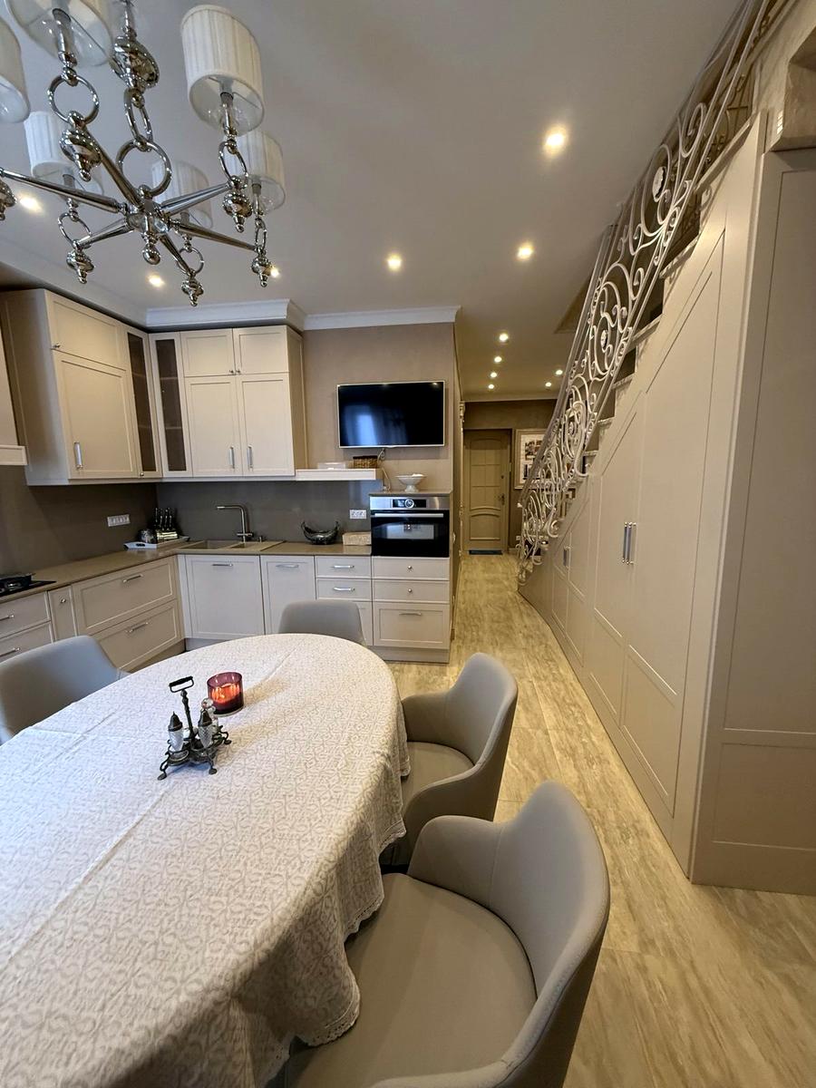 3-rooms apartment apartment by the address st. Mukachevskiy per (area 118 m²) - Atlanta.ua - photo 4