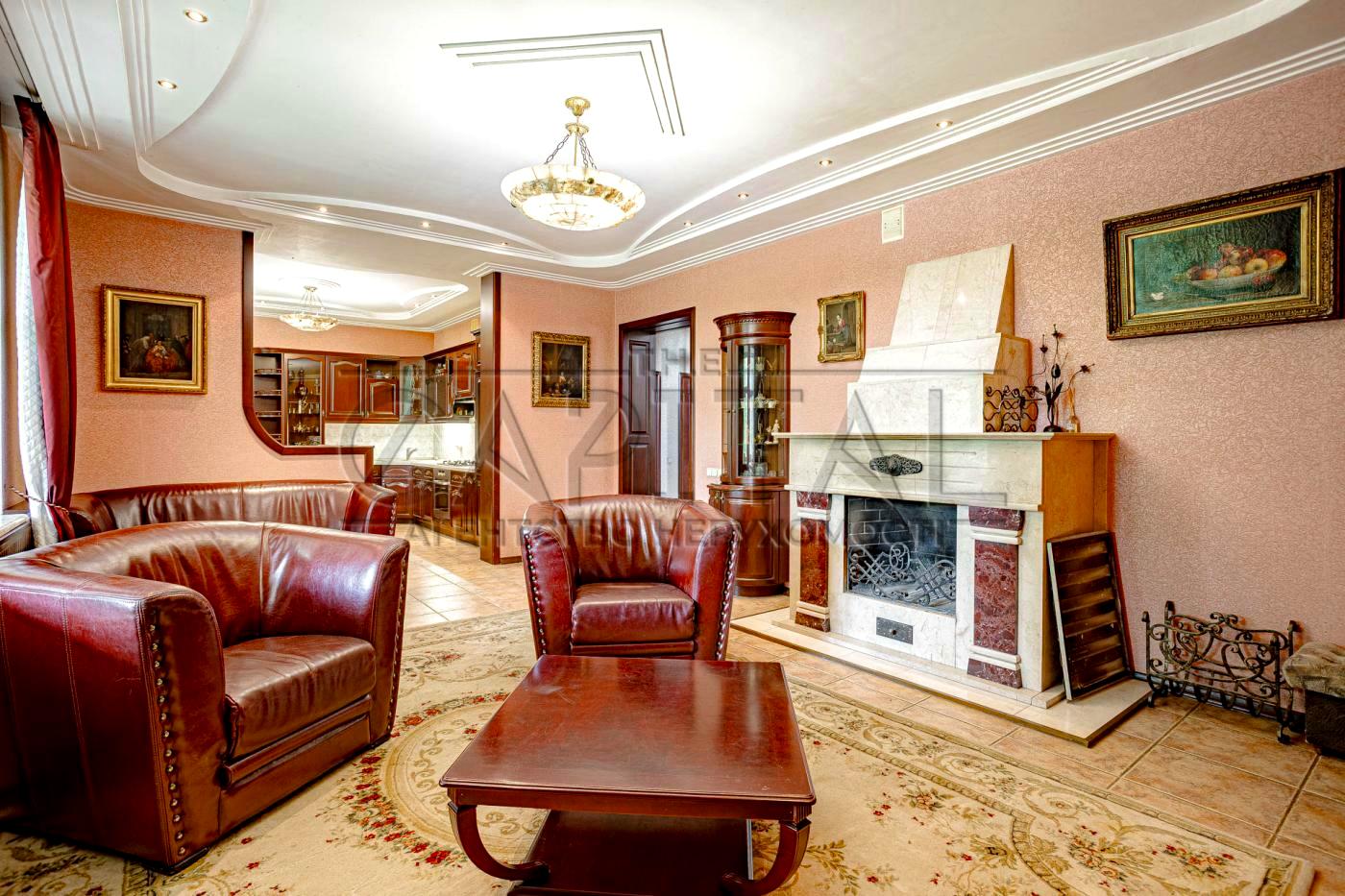 Дом по адресу (площадь 380 м²) - Atlanta.ua - фото 24