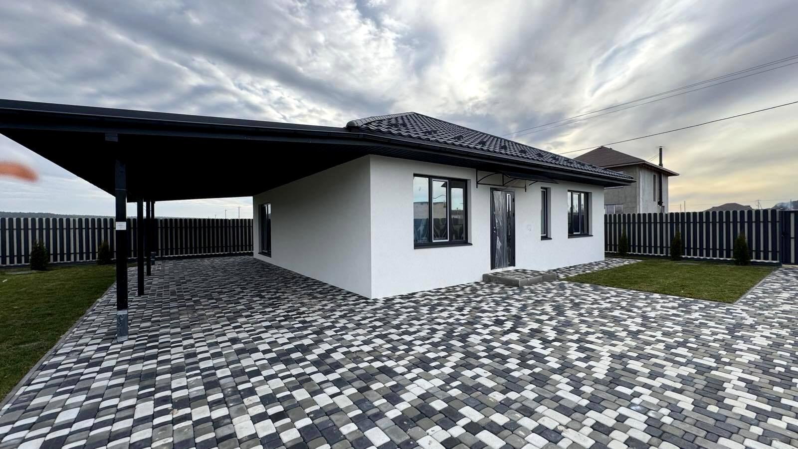 House by the address st. Zapadnaya (area 90 m²) - Atlanta.ua - photo 12