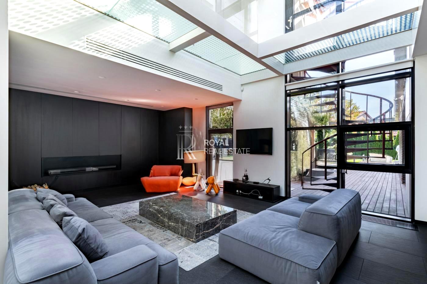 House by the address (area 488 m²) - Atlanta.ua - photo 7