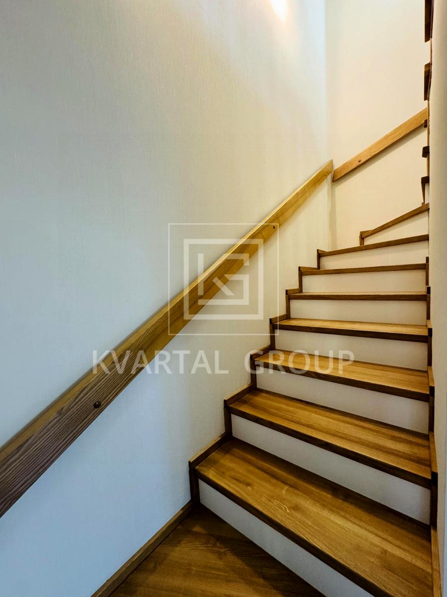 House by the address st. Lugovaya (area 90 m²) - Atlanta.ua - photo 11