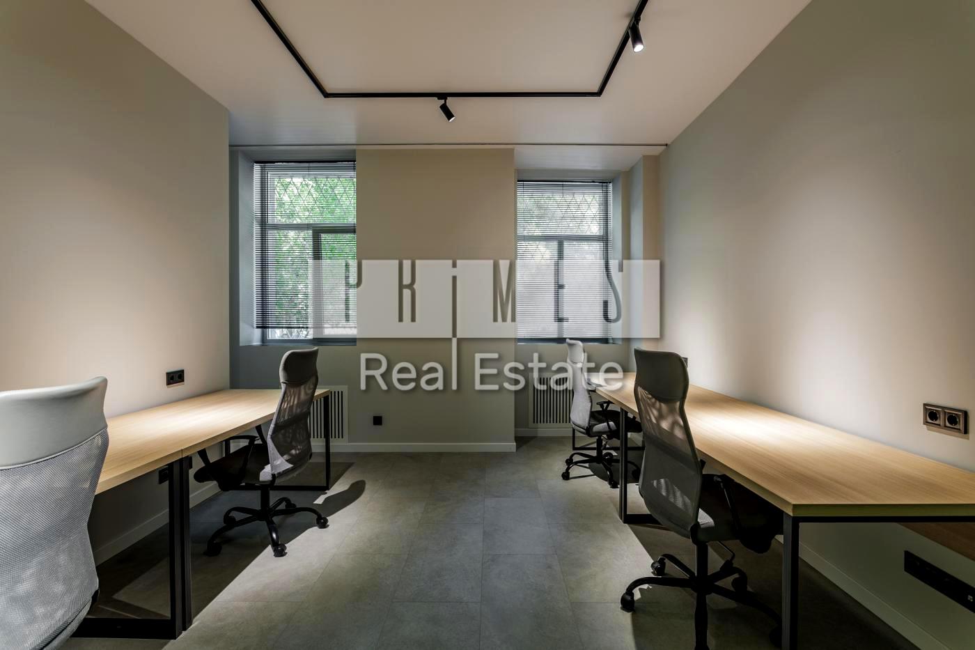 Коммерческая недвижимость по адресу ул. Богдана Хмельницкого (площадь 85 м²) - Atlanta.ua - фото 2