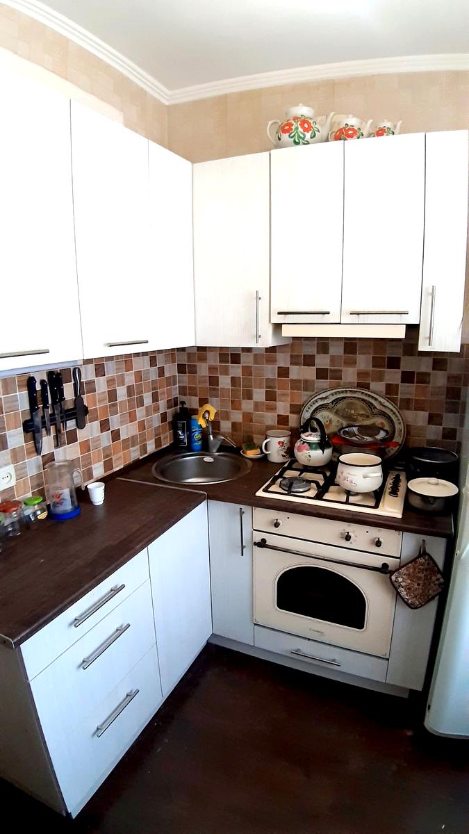 2-rooms apartment apartment by the address st. Bolgradskaya (area 39,5 m²) - Atlanta.ua - photo 3