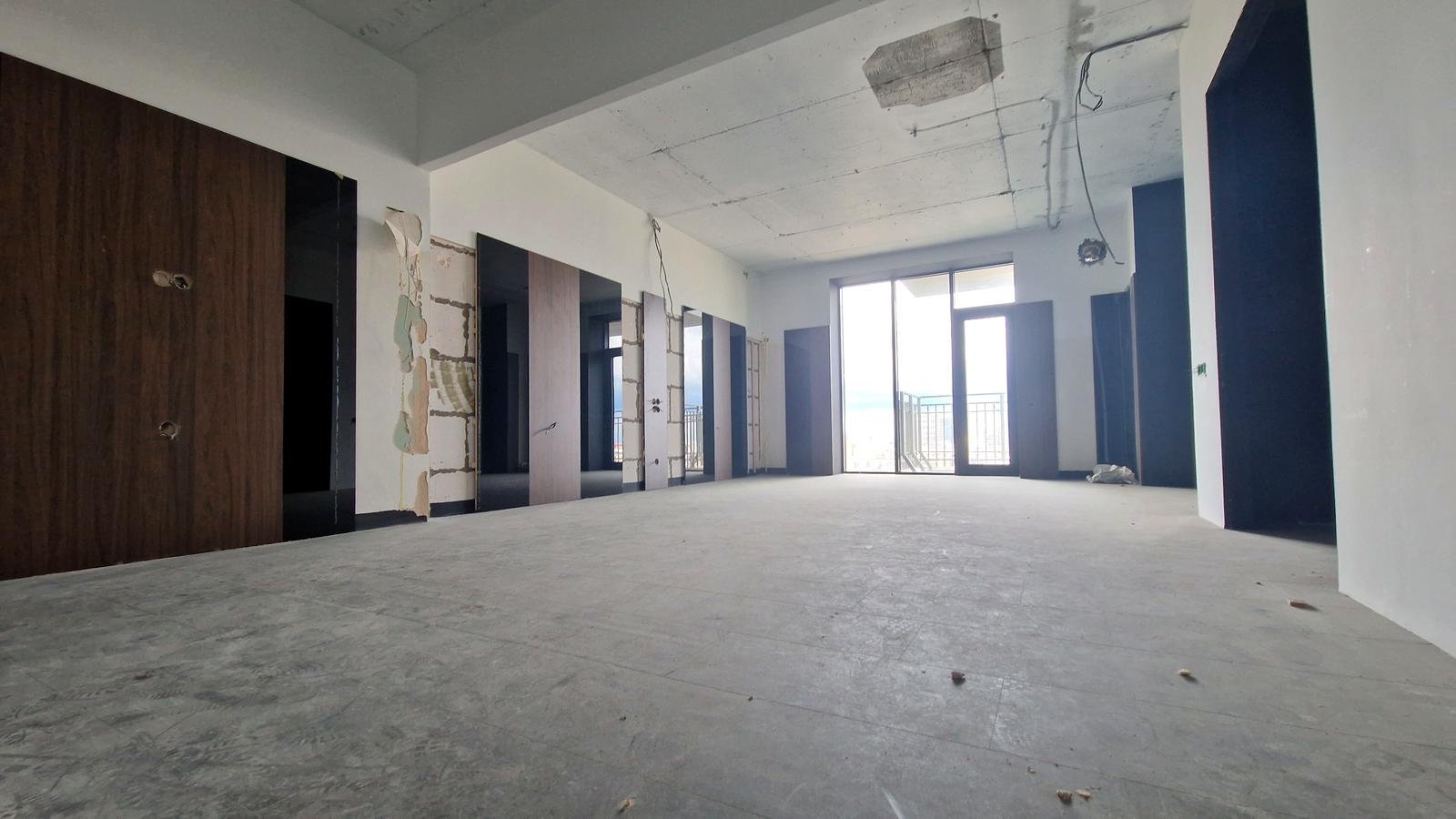 Багатокімнатна квартира за адресою вул. Бульварно-Кудрявська (площа 170 м²) - Atlanta.ua - фото 14