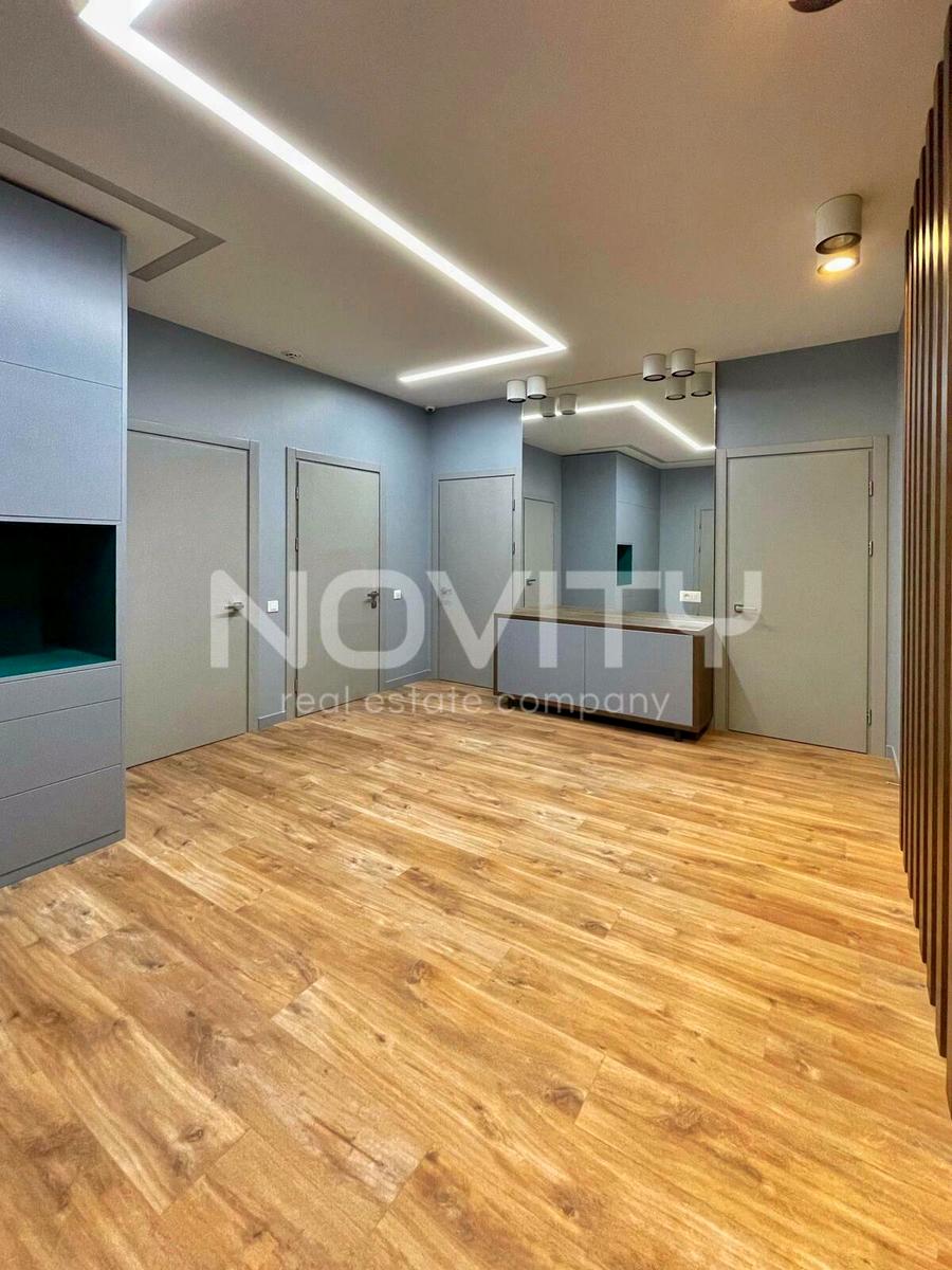 4+-rooms apartment apartment by the address st. Vannyy per (area 220 m²) - Atlanta.ua - photo 7