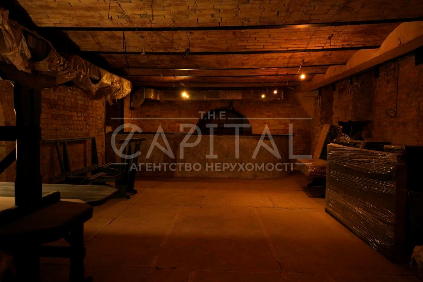 Комерційна нерухомість за адресою вул. Ярославська (площа 307 м²) - Atlanta.ua - фото 12