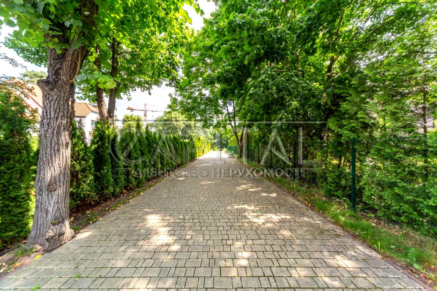 House by the address (area 502 m²) - Atlanta.ua - photo 2