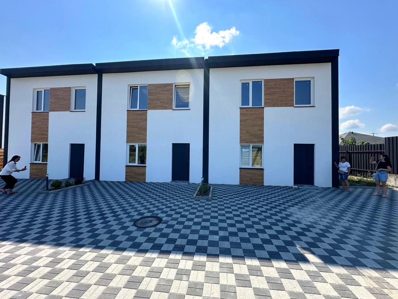 House by the address st. Skovorody (area 75 m²) - Atlanta.ua - photo 3