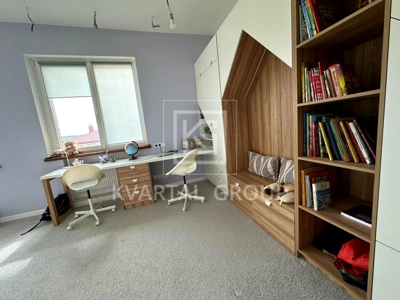 Будинок за адресою вул. Хутірська (площа 182 м²) - Atlanta.ua - фото 23